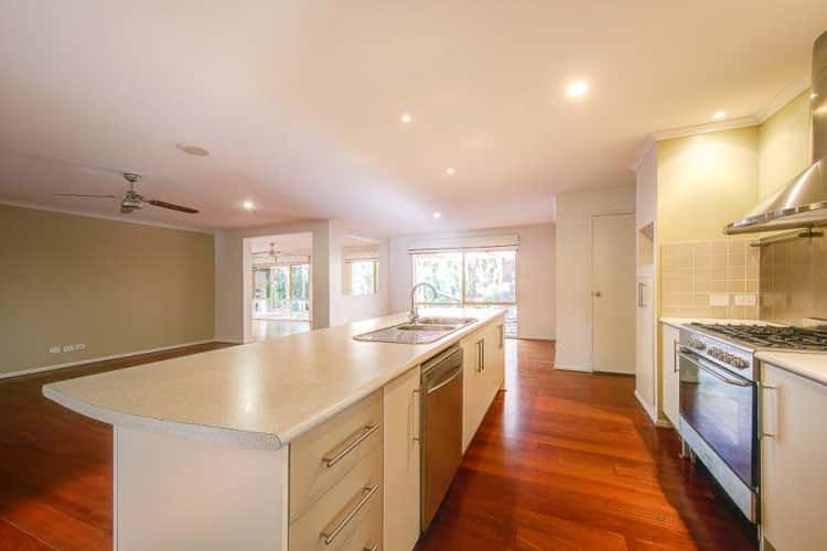 Fourth view of Homely house listing, 8 Brigalow Close, Bridgeman Downs QLD 4035