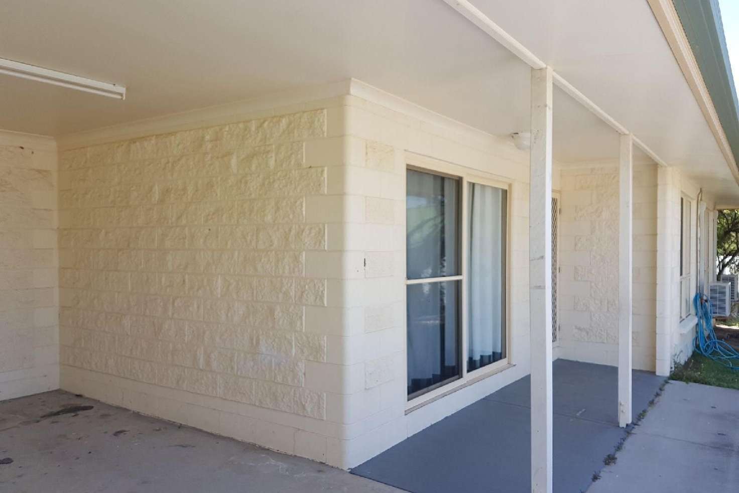 Main view of Homely house listing, 2/32 Lomandra Street, Boyne Island QLD 4680