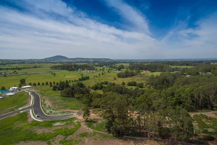 Seventh view of Homely residentialLand listing, Lot 727 Parker Crescent, Berry NSW 2535