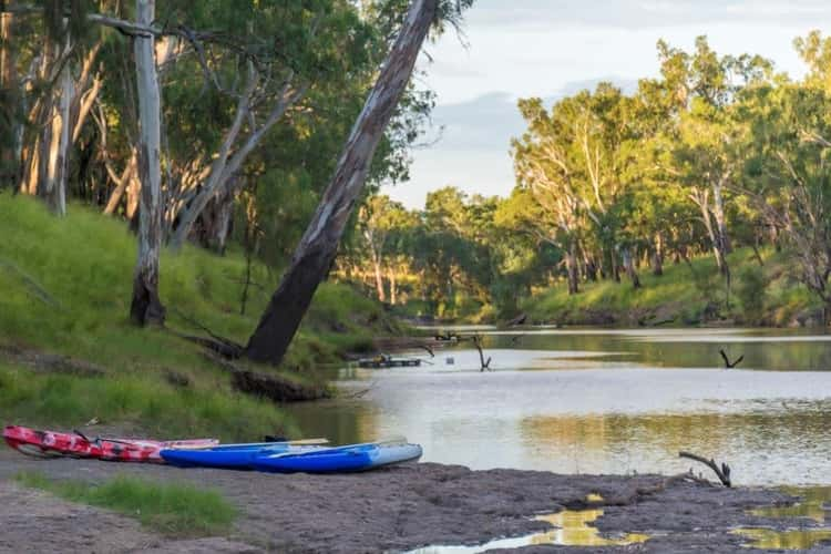 Fifth view of Homely acreageSemiRural listing, 307 Redmarley Road, Condamine QLD 4416