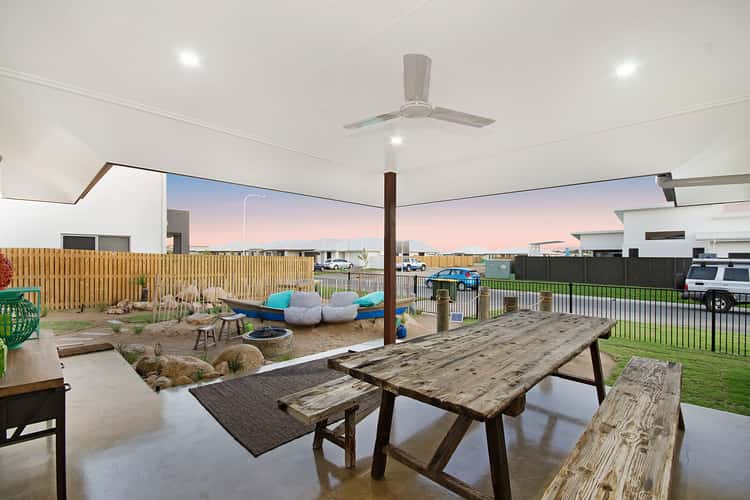 Main view of Homely house listing, 23 Chimene Lane, Burdell QLD 4818