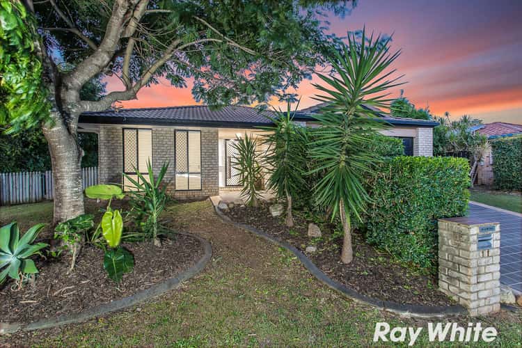 Fifth view of Homely house listing, 11 Vermilion Avenue, Griffin QLD 4503