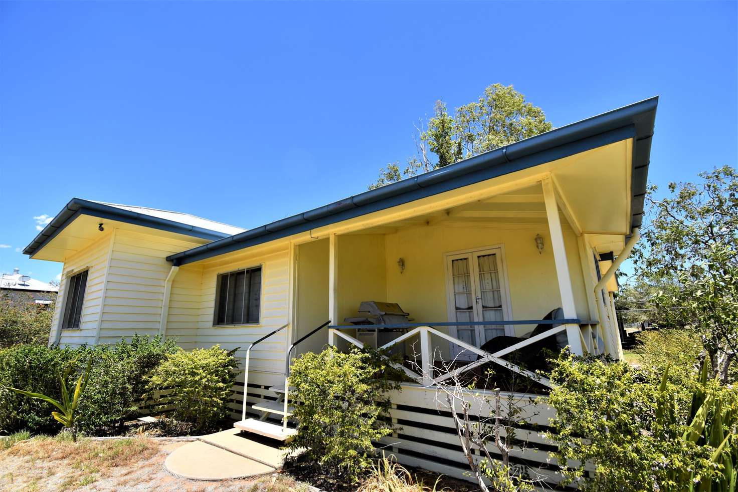 Main view of Homely house listing, 56 Pine Street, Barcaldine QLD 4725