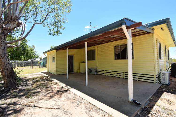 Seventh view of Homely house listing, 56 Pine Street, Barcaldine QLD 4725