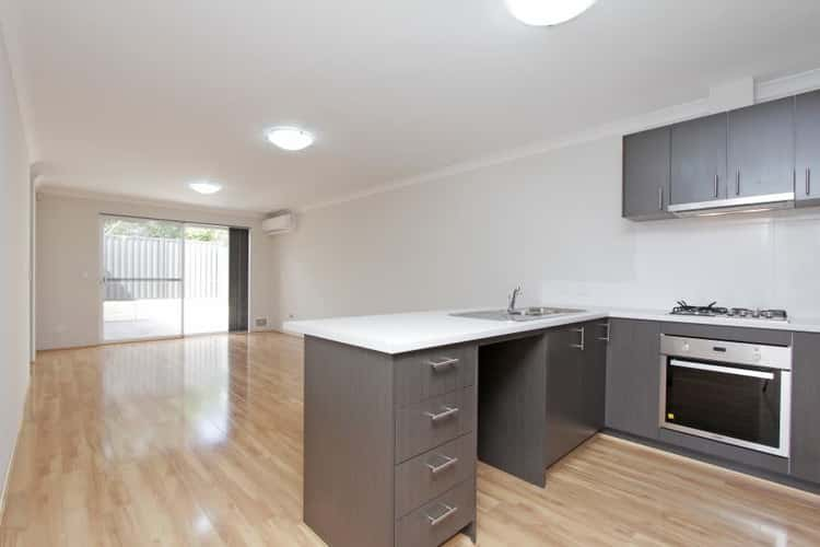 Fourth view of Homely house listing, 40a Hepburn Way, Balga WA 6061