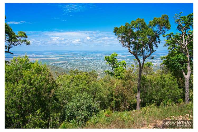 Fourth view of Homely residentialLand listing, 3 Elida Street, Mount Archer QLD 4701