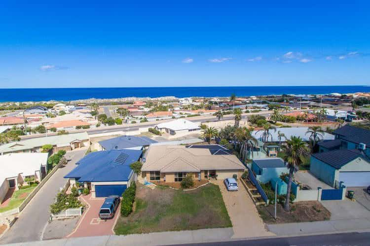 Main view of Homely house listing, 26 Seaview Boulevard, Wandina WA 6530