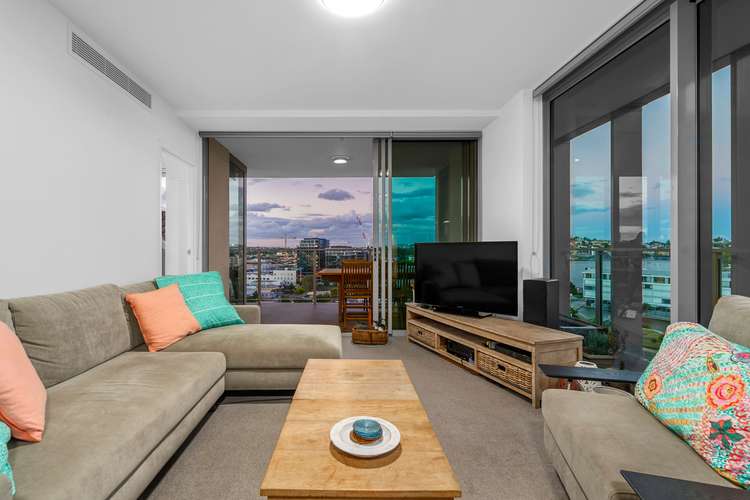 Fifth view of Homely apartment listing, 905/30 Festival Place, Newstead QLD 4006