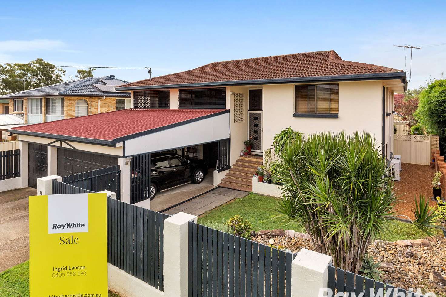 Main view of Homely house listing, 9 Magnetic Street, Boondall QLD 4034