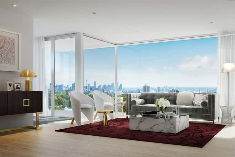 Main view of Homely apartment listing, 904/334-354 Oxford Street, Bondi Junction NSW 2022