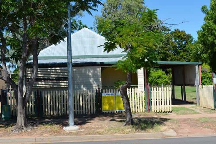 Main view of Homely house listing, 45 Oak Street, Barcaldine QLD 4725