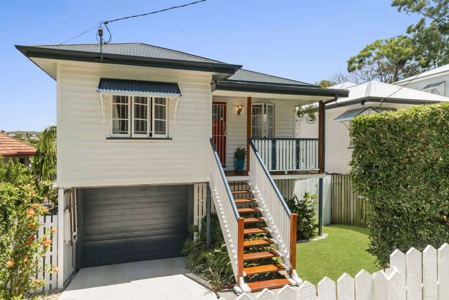 Main view of Homely house listing, 26 Gaunt Street, Newmarket QLD 4051