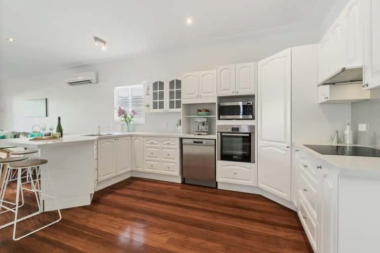 Third view of Homely house listing, 26 Gaunt Street, Newmarket QLD 4051