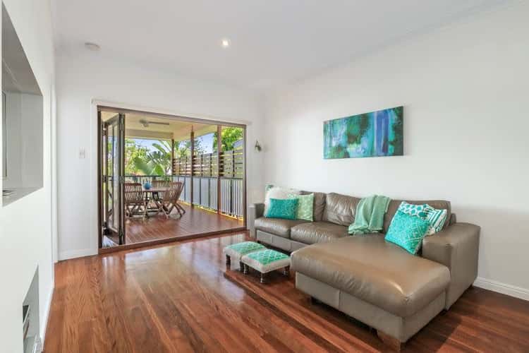 Fourth view of Homely house listing, 26 Gaunt Street, Newmarket QLD 4051