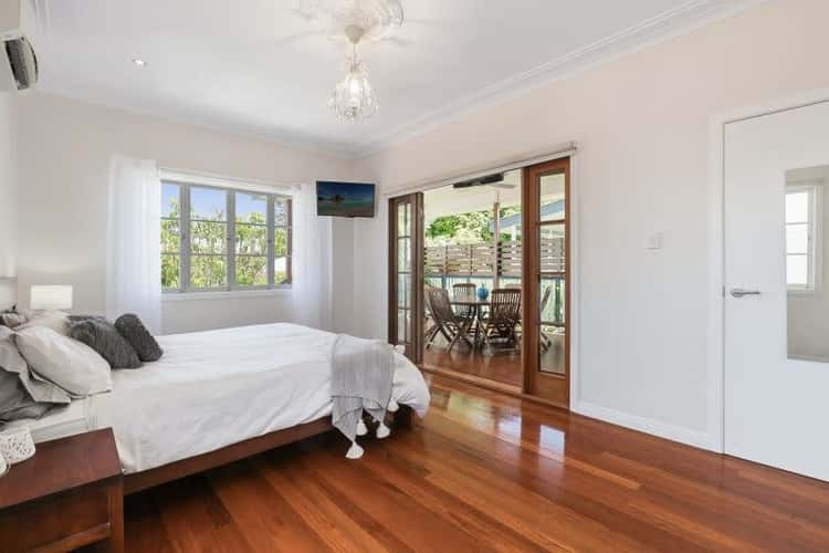 Fifth view of Homely house listing, 26 Gaunt Street, Newmarket QLD 4051