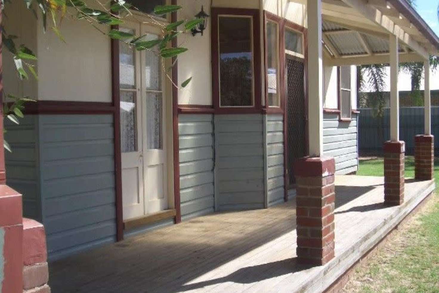 Main view of Homely house listing, 61 Palmer Street, Dubbo NSW 2830