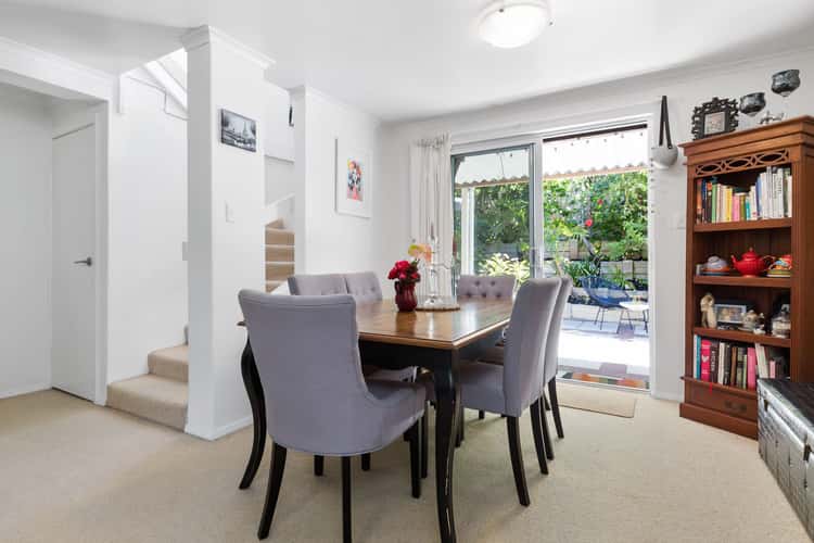 Second view of Homely townhouse listing, 2/14 Siddons Way, Booragoon WA 6154