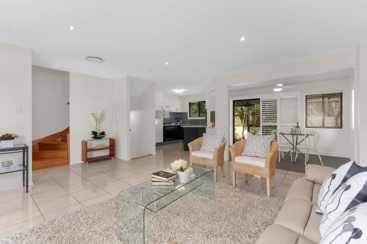 Fifth view of Homely house listing, 34 Farm Street, Newmarket QLD 4051