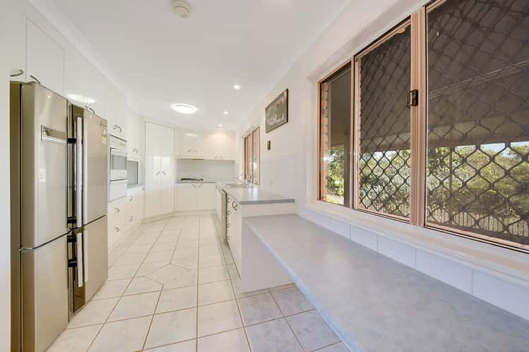 Second view of Homely house listing, 23 Carbeen Street, Kin Kora QLD 4680