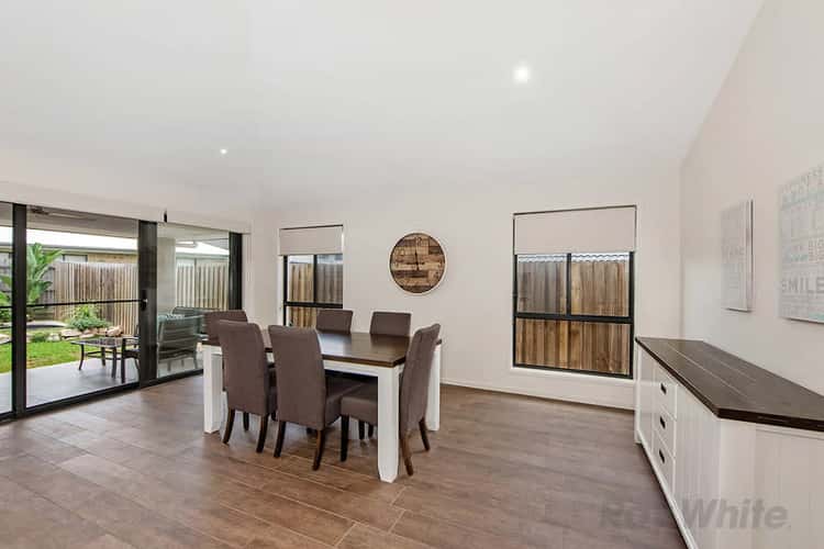 Fifth view of Homely house listing, 7 Bredbo Street, Ormeau Hills QLD 4208