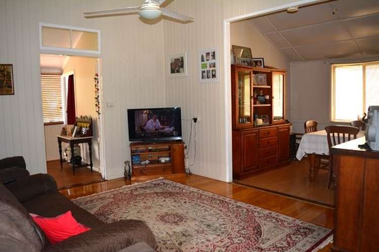 Fifth view of Homely house listing, 45 Garden Street, Blackall QLD 4472