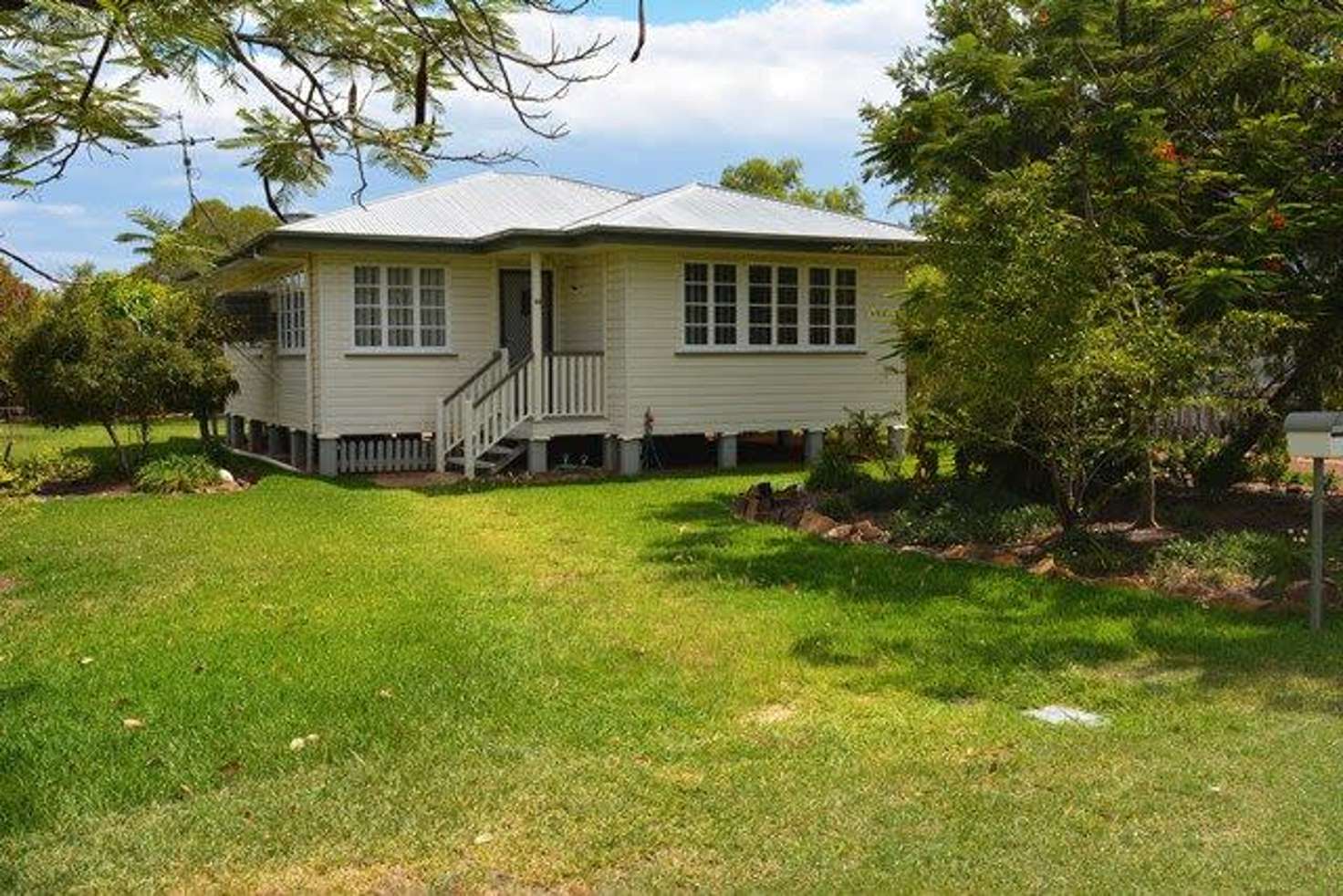 Main view of Homely house listing, 16 Walter Street, Blackall QLD 4472