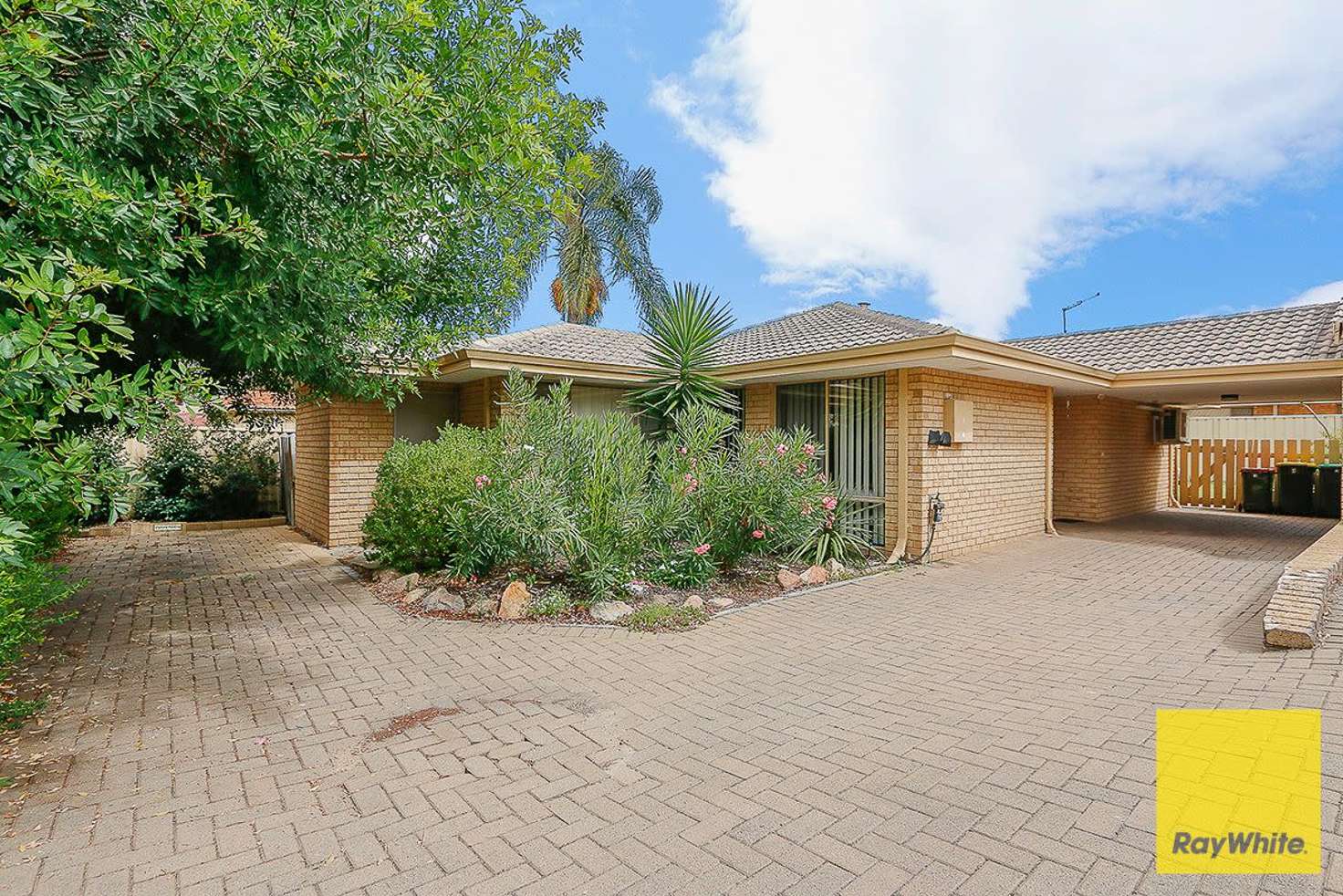 Main view of Homely house listing, 3/27 Collier Avenue, Balcatta WA 6021