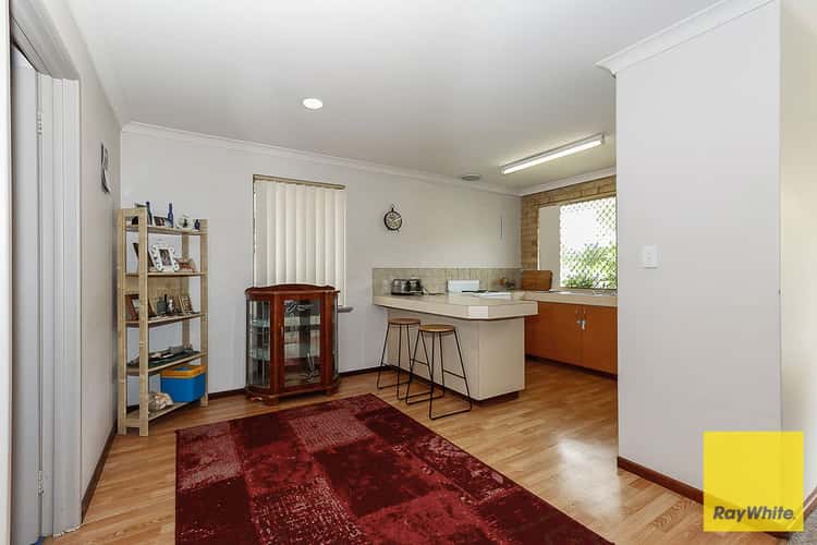 Sixth view of Homely house listing, 3/27 Collier Avenue, Balcatta WA 6021