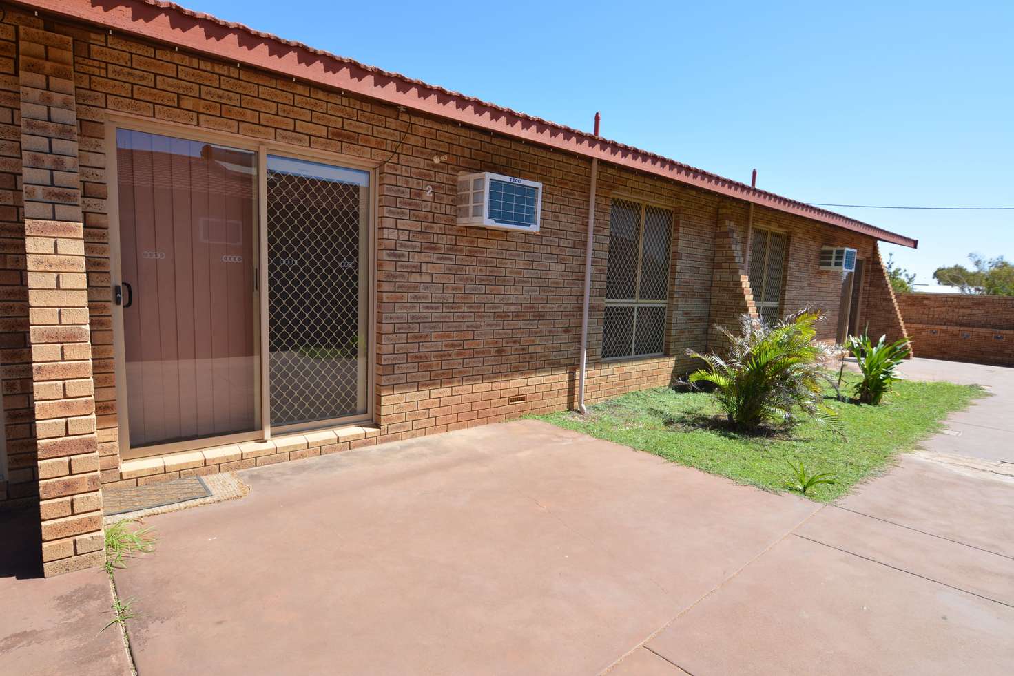 Main view of Homely unit listing, Unit 2/6-8 Wooramel Street, Carnarvon WA 6701