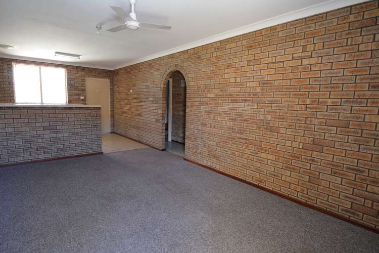 Third view of Homely unit listing, Unit 2/6-8 Wooramel Street, Carnarvon WA 6701