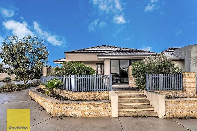 Main view of Homely house listing, 309 Benenden Avenue, Alkimos WA 6038