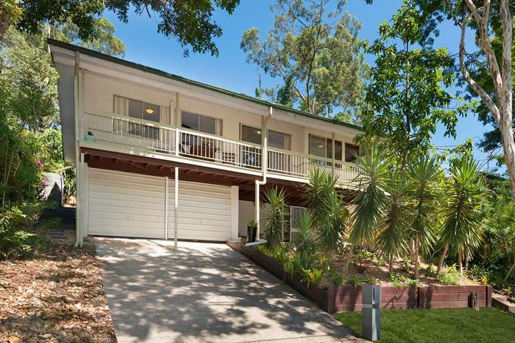 Main view of Homely house listing, 12 Umina Street, Jindalee QLD 4074