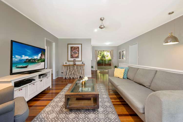 Second view of Homely house listing, 12 Umina Street, Jindalee QLD 4074