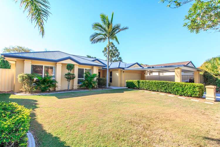 Main view of Homely house listing, 6 Ingles Circuit, Arundel QLD 4214