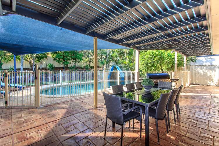 Second view of Homely house listing, 6 Ingles Circuit, Arundel QLD 4214