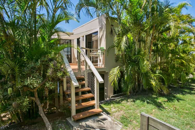 Sixth view of Homely house listing, 22 Orient Drive, Sunrise Beach QLD 4567