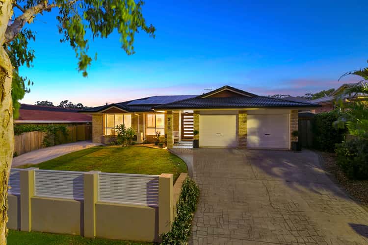 Second view of Homely house listing, 6 Johnston Avenue, Birkdale QLD 4159