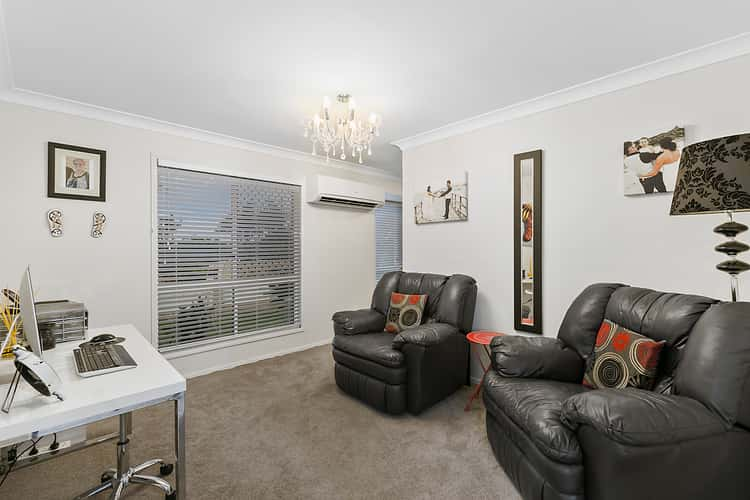 Fifth view of Homely house listing, 6 Johnston Avenue, Birkdale QLD 4159