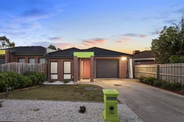 Third view of Homely house listing, 25A Inverness Street, Endeavour Hills VIC 3802