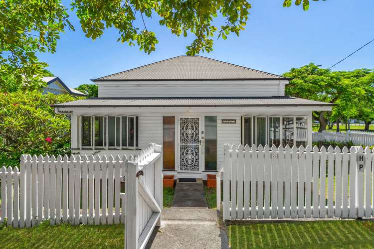 Main view of Homely house listing, 8 Alexandra Road, Ascot QLD 4007