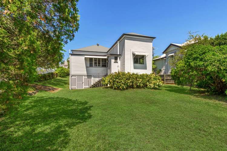 Fourth view of Homely house listing, 8 Alexandra Road, Ascot QLD 4007