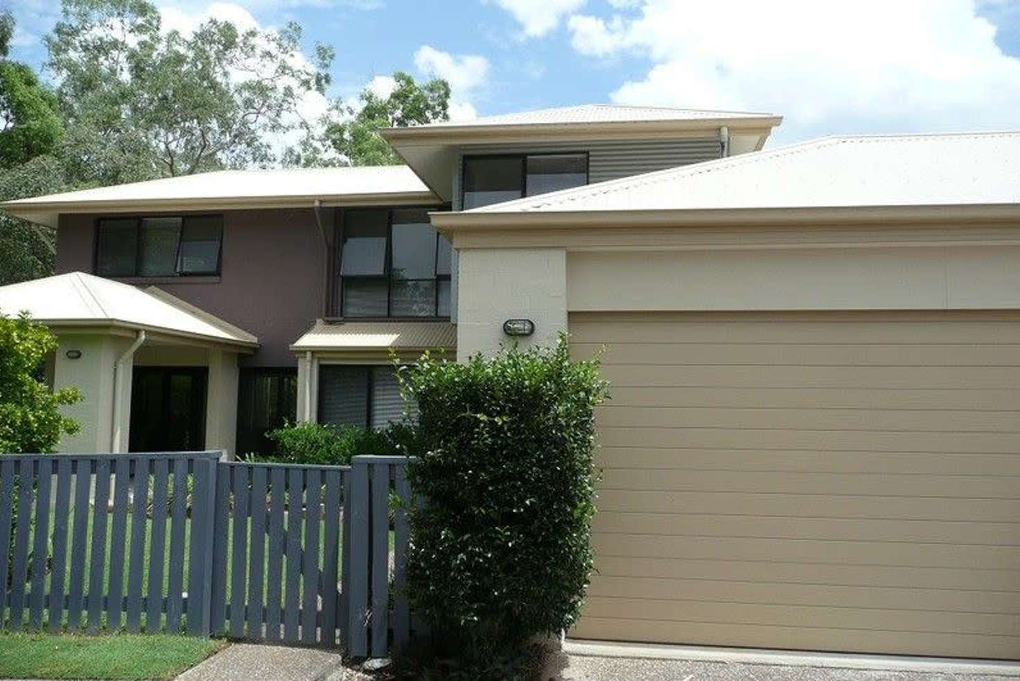 Main view of Homely townhouse listing, 9/18 McPherson Road, Sinnamon Park QLD 4073