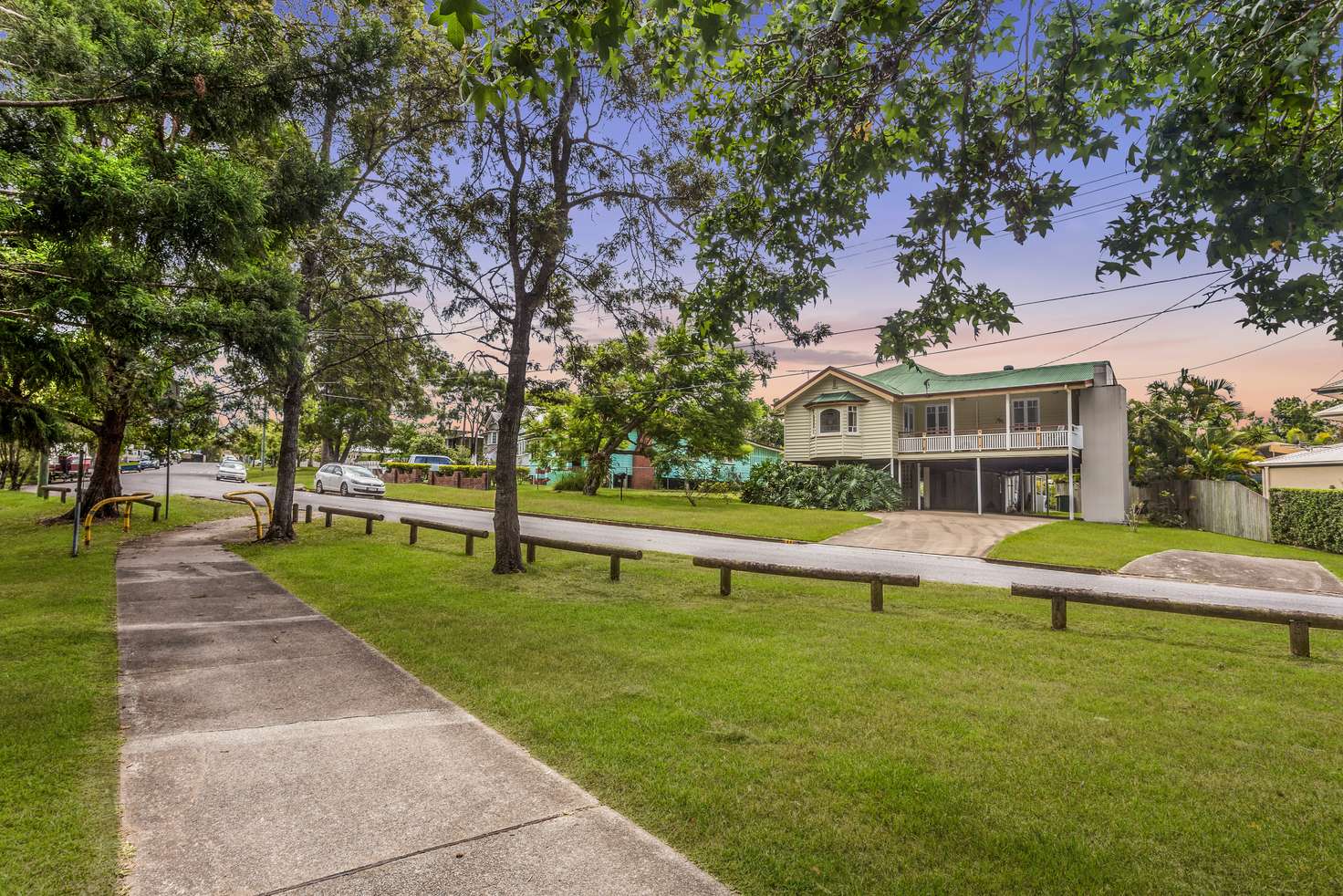 Main view of Homely house listing, 42 Dorrington Drive, Ashgrove QLD 4060