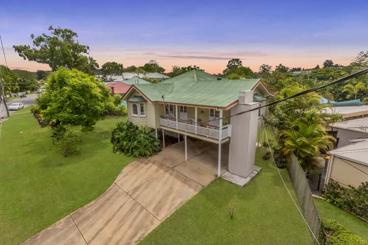 Second view of Homely house listing, 42 Dorrington Drive, Ashgrove QLD 4060