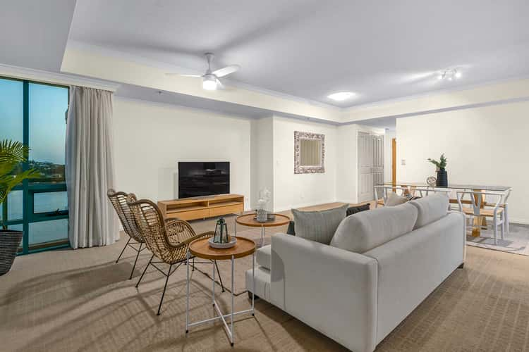 Fourth view of Homely apartment listing, 27/23 Harbour Road, Hamilton QLD 4007