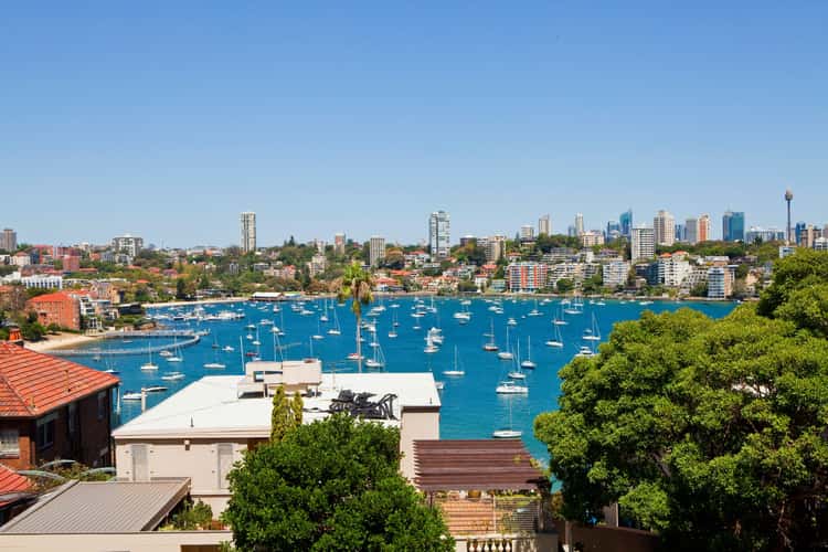 Second view of Homely apartment listing, 6/25 Wolseley Road, Point Piper NSW 2027