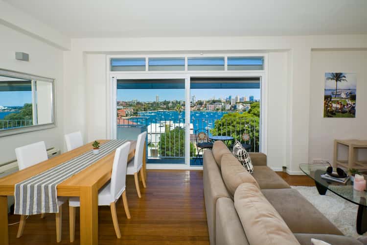 Third view of Homely apartment listing, 6/25 Wolseley Road, Point Piper NSW 2027