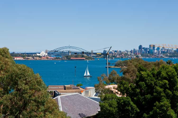 Fourth view of Homely apartment listing, 6/25 Wolseley Road, Point Piper NSW 2027