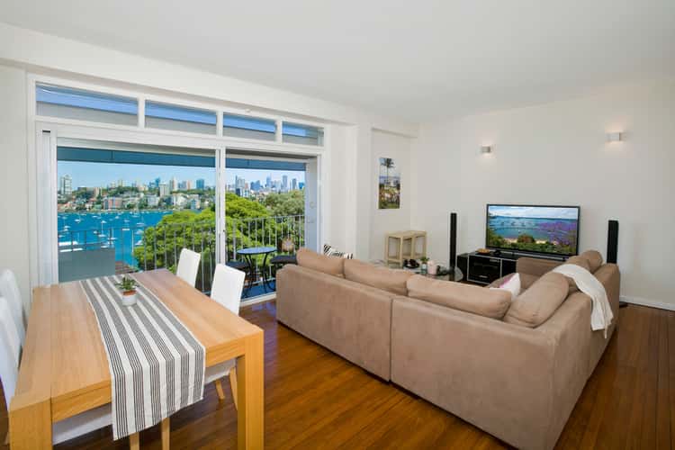 Seventh view of Homely apartment listing, 6/25 Wolseley Road, Point Piper NSW 2027