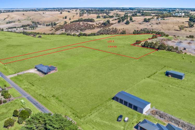 Request more photos of Lot 5 N Graylands Road, Cobden VIC 3266